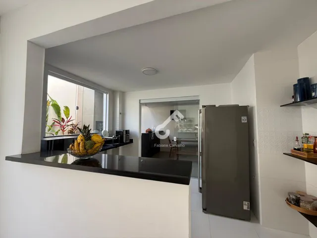 Imagem 9: MIRAGEM/Buraquinho, Lauro de Freitas. Duplex com 3 suítes superiores climatizadas