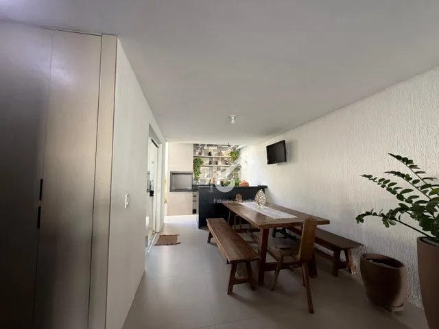 Imagem 11: MIRAGEM/Buraquinho, Lauro de Freitas. Duplex com 3 suítes superiores climatizadas