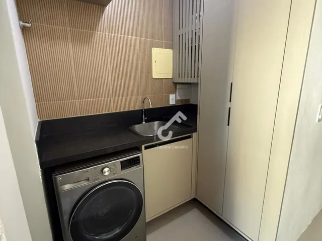 Imagem 14: MIRAGEM/Buraquinho, Lauro de Freitas. Duplex com 3 suítes superiores climatizadas
