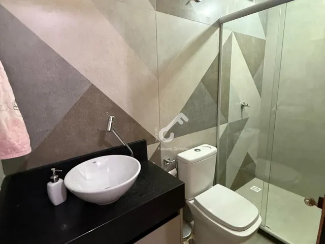 Imagem 15: MIRAGEM/Buraquinho, Lauro de Freitas. Duplex com 3 suítes superiores climatizadas