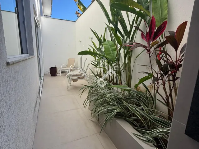 Imagem 16: MIRAGEM/Buraquinho, Lauro de Freitas. Duplex com 3 suítes superiores climatizadas