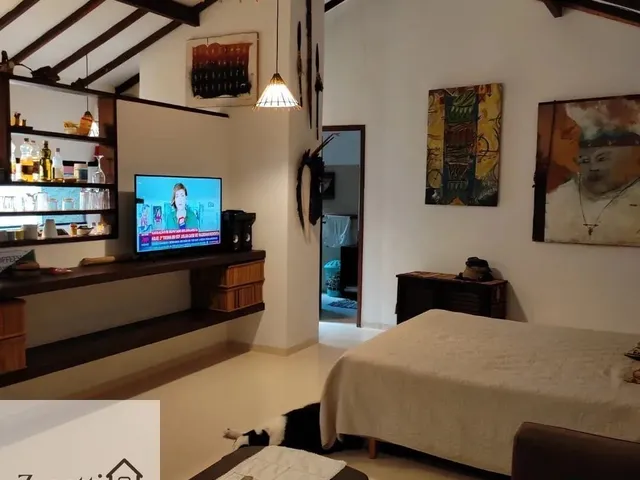 Imagem 5: Casa Térrea em Arraial d'Ajuda, Porto Seguro/BA