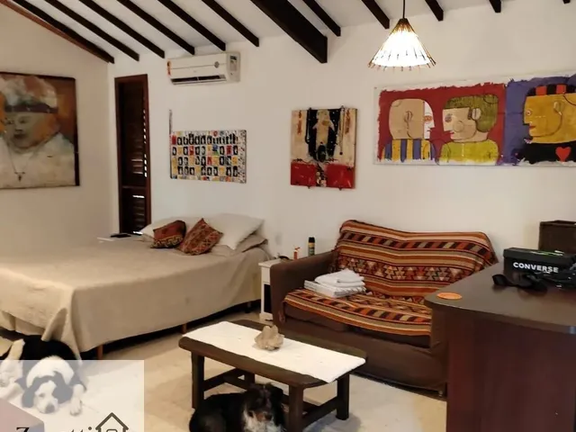 Imagem 13: Casa Térrea em Arraial d'Ajuda, Porto Seguro/BA