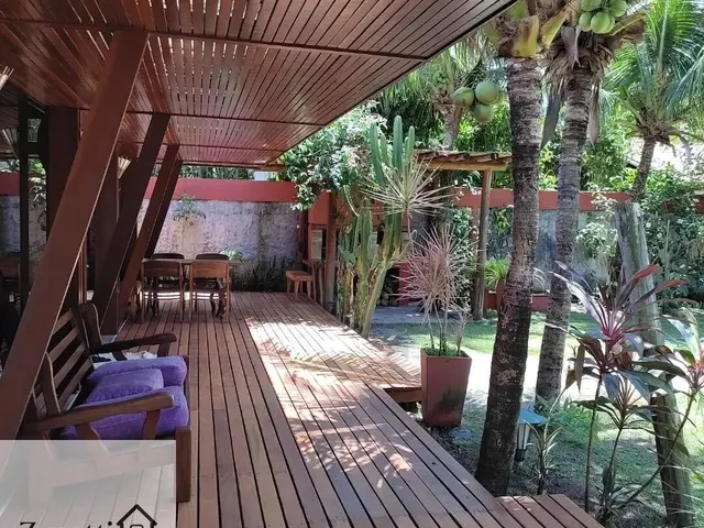 Imagem 3: Casa Térrea em Arraial d'Ajuda, Porto Seguro/BA