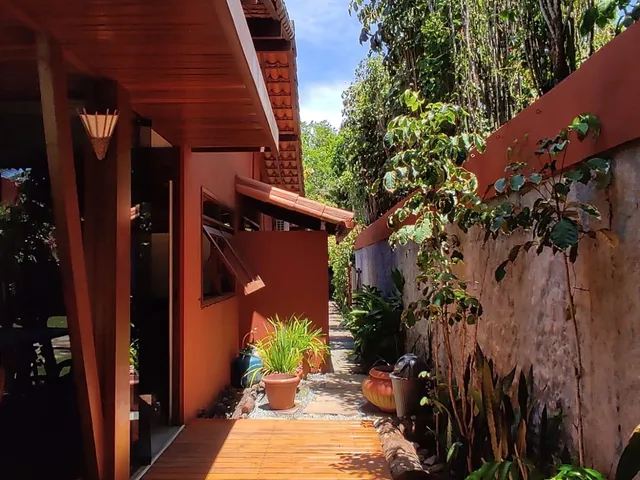 Imagem 2: Casa Térrea em Arraial d'Ajuda, Porto Seguro/BA
