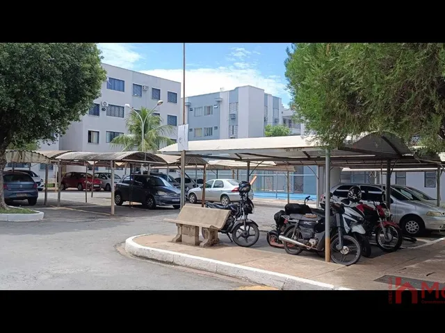 Imagem: Apartamento à venda no bairro Jardim Tropical