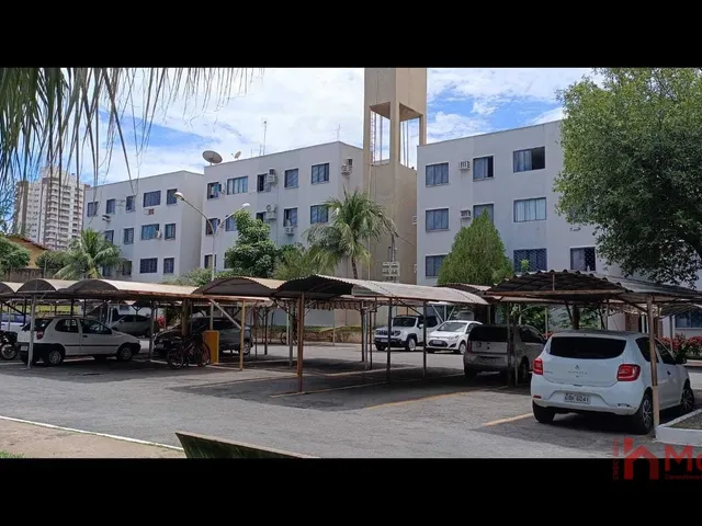 Imagem 6: Apartamento à venda no bairro Jardim Tropical - Cuiabá/MT
