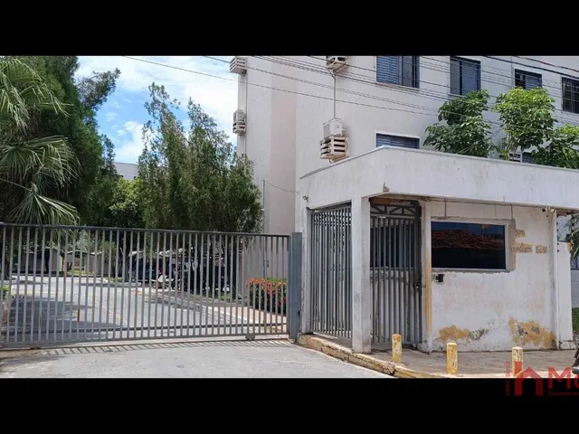 Imagem 4: Apartamento à venda no bairro Jardim Tropical - Cuiabá/MT