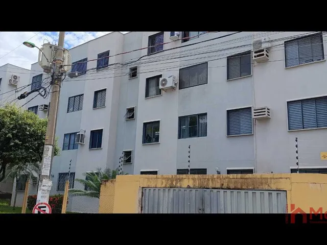 Imagem 14: Apartamento à venda no bairro Jardim Tropical - Cuiabá/MT