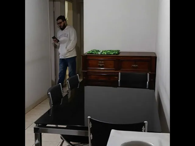 Imagem 7: Apartamento à venda no bairro Jardim Tropical - Cuiabá/MT