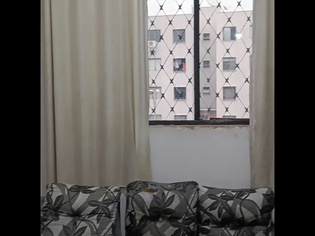 Imagem 2: Apartamento à venda no bairro Jardim Tropical - Cuiabá/MT