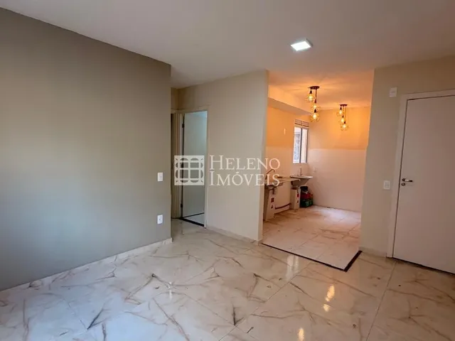 Imagem: Apartamento em Nova Pampulha 3ª e 4ª Seção