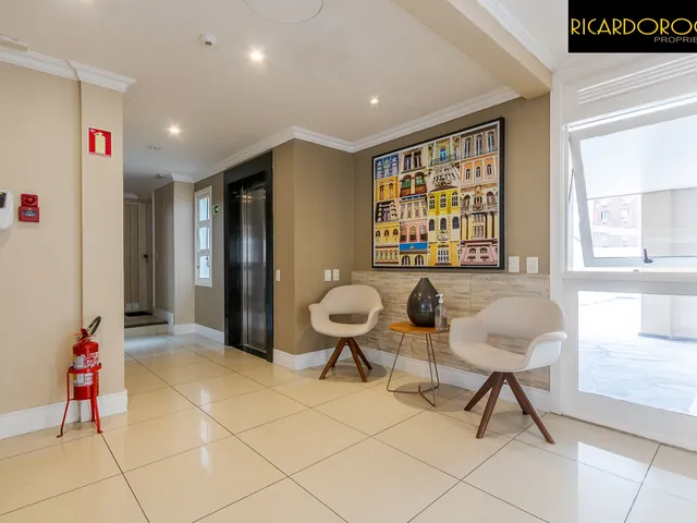 Imagem 13: Apartamento 2 Dormitórios com Suíte