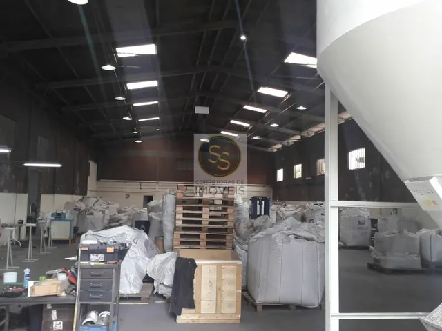 Imagem 16: Área Industrial Completa à Venda – Zona Industrial Norte