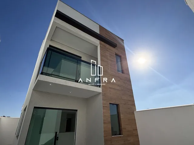 Imagem: Casa com 3 Qts e 1 vaga no Masterville