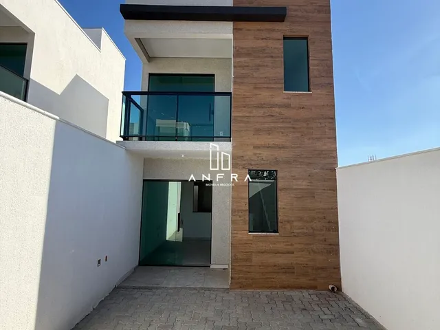 Imagem 5: Casa com 3 Qts e 1 vaga no Masterville, em Sarzedo