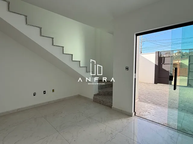 Imagem 6: Casa com 3 Qts e 1 vaga no Masterville, em Sarzedo