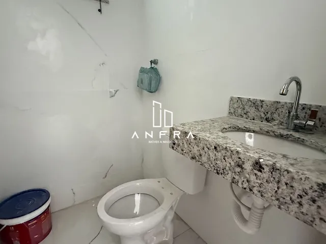 Imagem 4: Casa com 3 Qts e 1 vaga no Masterville, em Sarzedo