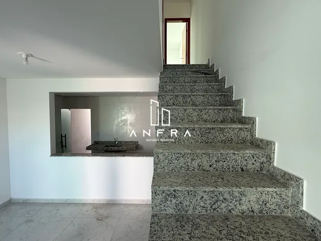 Imagem 2: Casa com 3 Qts e 1 vaga no Masterville, em Sarzedo