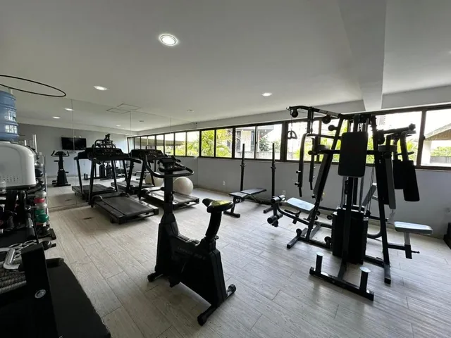 Imagem 3: Apartamento com 2 dormitórios à venda, 55 m² por R$ 600.000,00 - Boa Viagem - Recife/PE