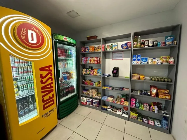 Imagem 11: Apartamento com 2 dormitórios à venda, 55 m² por R$ 600.000,00 - Boa Viagem - Recife/PE