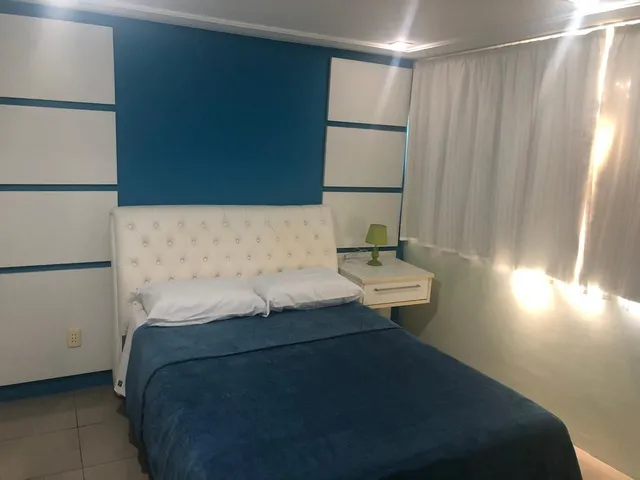 Imagem: Flat com 1 dormitório à venda, 31 m²