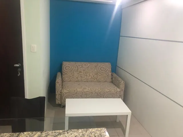 Imagem 2: Flat com 1 dormitório à venda, 31 m² por R$ 295.000,00 - Boa Viagem - Recife/PE