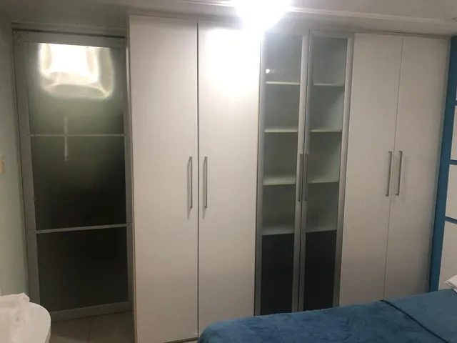 Imagem 12: Flat com 1 dormitório à venda, 31 m² por R$ 295.000,00 - Boa Viagem - Recife/PE