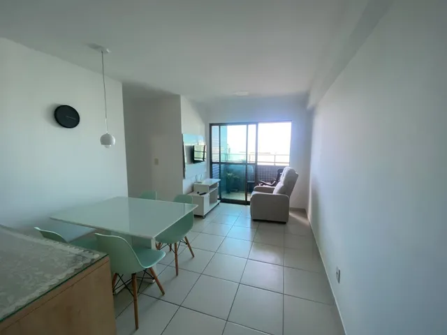 Imagem 6: Apartamento com 2 dormitórios à venda, 55 m² por R$ 600.000,00 - Boa Viagem - Recife/PE