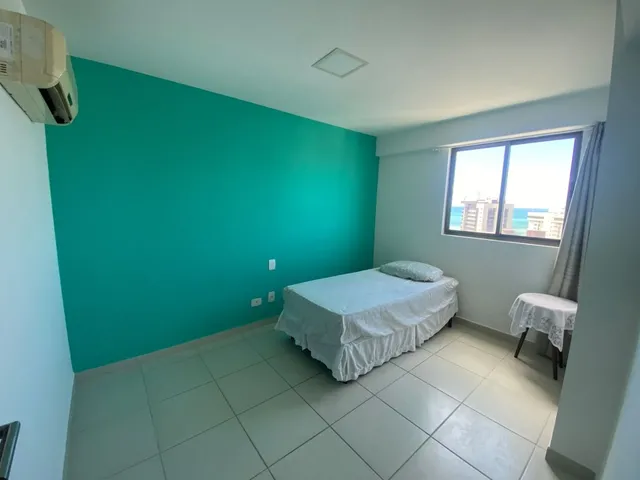 Imagem 12: Apartamento com 2 dormitórios à venda, 55 m² por R$ 600.000,00 - Boa Viagem - Recife/PE