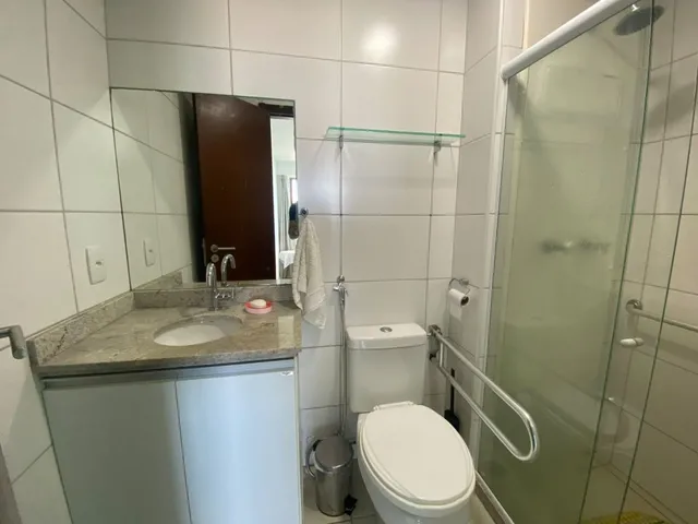 Imagem 13: Apartamento com 2 dormitórios à venda, 55 m² por R$ 600.000,00 - Boa Viagem - Recife/PE