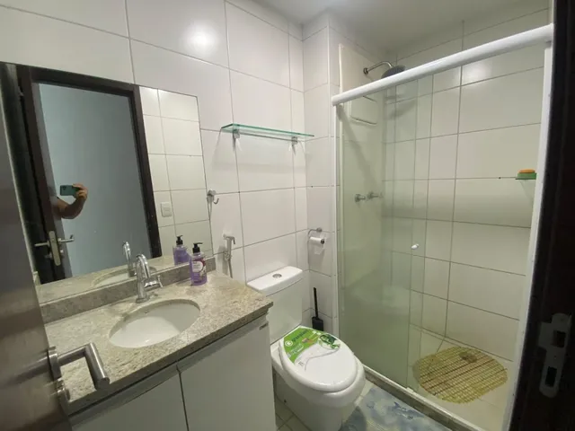 Imagem 2: Apartamento com 2 dormitórios à venda, 55 m² por R$ 600.000,00 - Boa Viagem - Recife/PE