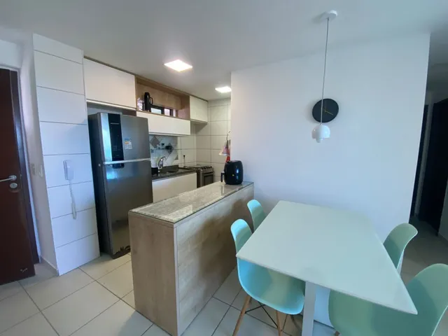 Imagem 5: Apartamento com 2 dormitórios à venda, 55 m² por R$ 600.000,00 - Boa Viagem - Recife/PE