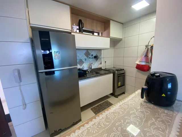 Imagem 8: Apartamento com 2 dormitórios à venda, 55 m² por R$ 600.000,00 - Boa Viagem - Recife/PE