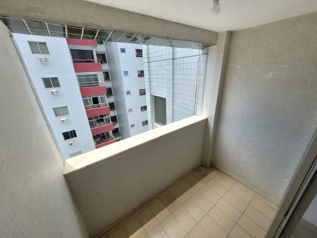 Imagem 14: Apartamento com 2 dormitórios à venda, 69 m² por R$ 310.000,00 - Boa Viagem - Recife/PE