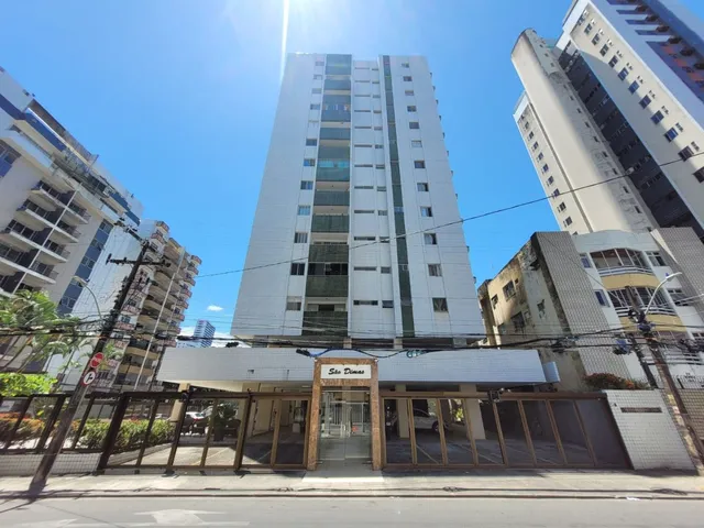 Imagem 11: Apartamento com 2 dormitórios à venda, 69 m² por R$ 310.000,00 - Boa Viagem - Recife/PE