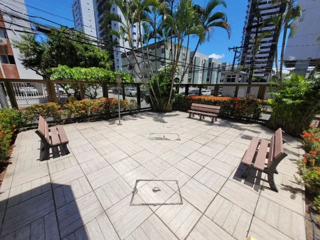 Imagem 16: Apartamento com 2 dormitórios à venda, 69 m² por R$ 310.000,00 - Boa Viagem - Recife/PE