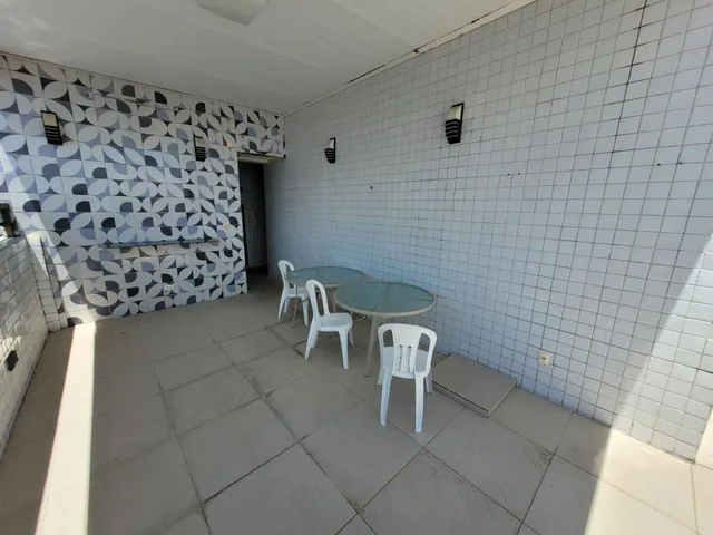 Imagem 13: Apartamento com 2 dormitórios à venda, 69 m² por R$ 310.000,00 - Boa Viagem - Recife/PE