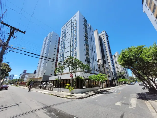 Imagem 12: Apartamento com 2 dormitórios à venda, 69 m² por R$ 310.000,00 - Boa Viagem - Recife/PE