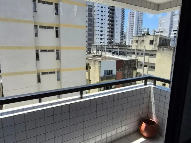 Imagem 9: Apartamento com 3 dormitórios à venda, 85 m² por R$ 630.000,00 - Boa Viagem - Recife/PE