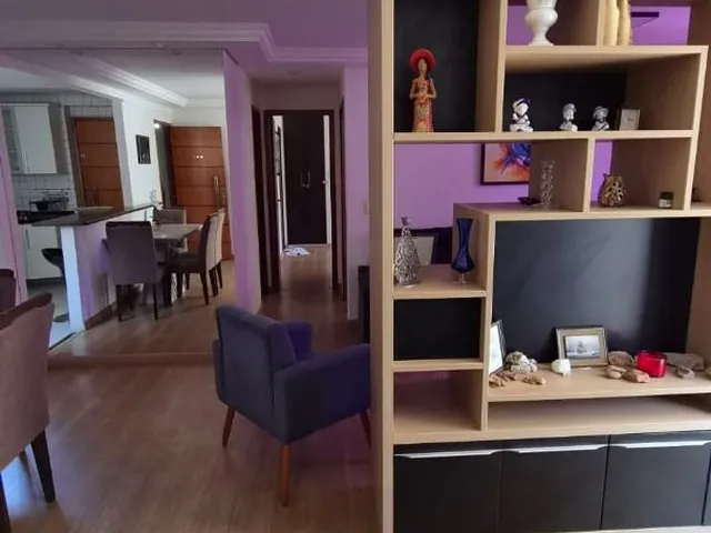 Imagem 4: Apartamento com 3 dormitórios à venda, 85 m² por R$ 630.000,00 - Boa Viagem - Recife/PE