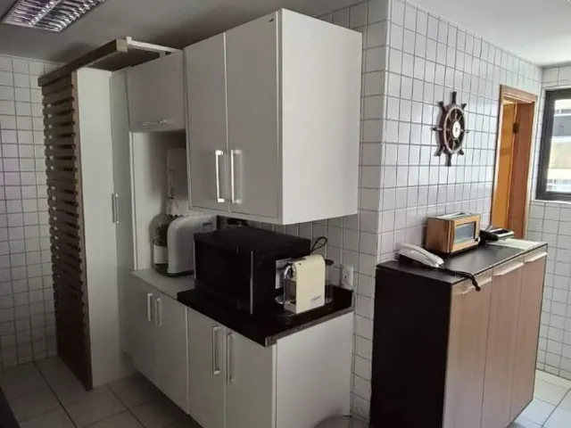Imagem 5: Apartamento com 3 dormitórios à venda, 85 m² por R$ 630.000,00 - Boa Viagem - Recife/PE