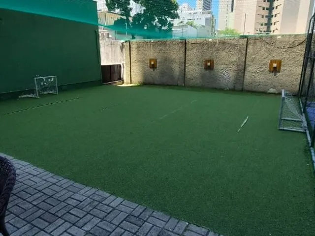 Imagem 7: Apartamento com 3 dormitórios à venda, 85 m² por R$ 630.000,00 - Boa Viagem - Recife/PE