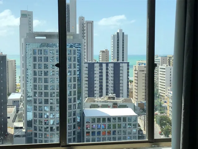 Imagem 12: Flat com 1 dormitório à venda, 31 m² por R$ 305.000,00 - Boa Viagem - Recife/PE