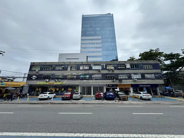 Imagem 2: Loja Comercial Loja com 1 banheiro