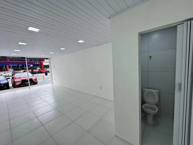 Imagem 3: Loja Comercial Loja com 1 banheiro