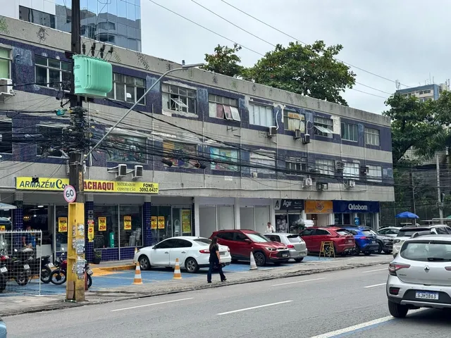 Imagem 4: Loja Comercial Loja com 1 banheiro