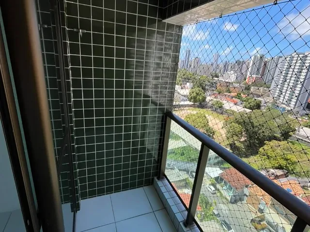 Imagem 10: Edf. Munique Apartamento com 2 dormitórios