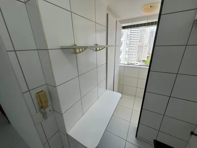 Imagem 5: Edf. Munique Apartamento com 2 dormitórios