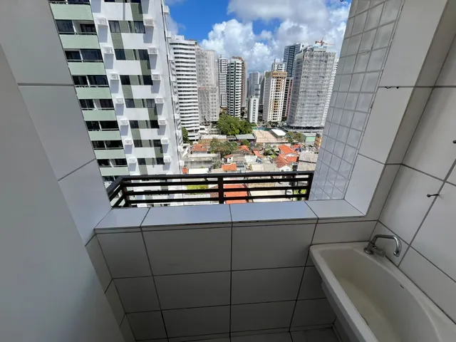 Imagem 14: Edf. Munique Apartamento com 2 dormitórios